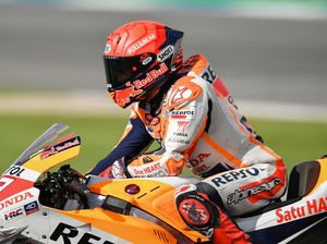 MotoGP 2022 Mau Selesai, Honda Belum Menang Juga
