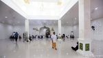 Melihat Masjid Tertua dan Terbesar di Saumlaki