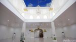 Melihat Masjid Tertua dan Terbesar di Saumlaki