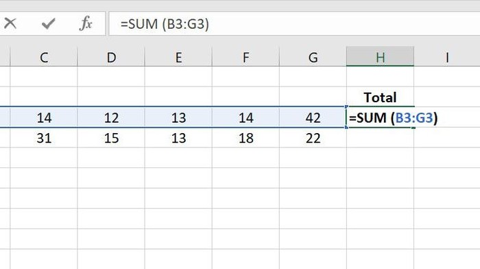 Microsoft Excel