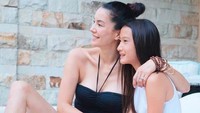 Ini dia salah satu potret Nyla. Foto: Instagram