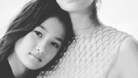 Ini dia Nyla, anak bungsu dari Nadya Hutagalung dan Desmond Koh.  Foto: Instagram
