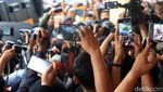 Naik Mobil Rantis, Ferdy Sambo Diserahkan ke Kejagung