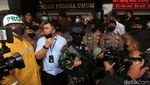 Naik Mobil Rantis, Ferdy Sambo Diserahkan ke Kejagung