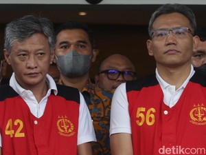 8 Polisi Diperiksa soal Jet Pribadi Brigjen Hendra, Ini Daftarnya