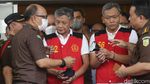 Nasib Sambo Berakhir Seumur Hidup di Lapas Salemba