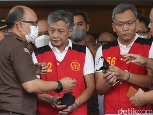 Pengacara Terima Salinan Dakwaan Brigjen Hendra: Sekilas Tak Perlu Eksepsi