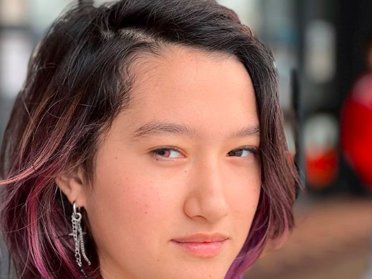 Nyla, Anak Nadya Hutagalung Putuskan Bergender Netral