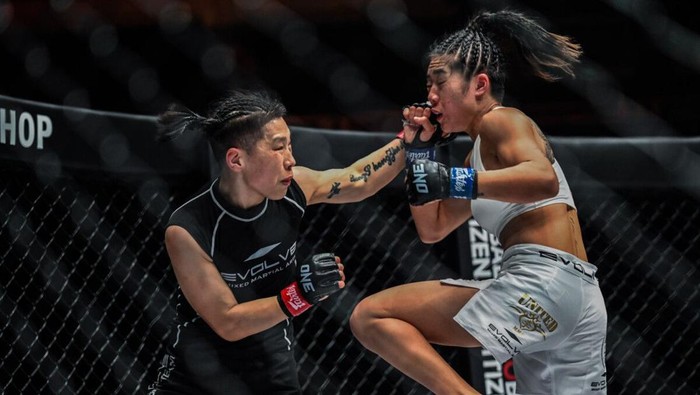 ONE Fight Night 2