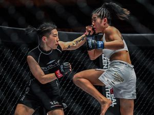 Tiga Skenario Ini Terbukti di ONE Fight Night 2