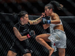 Tiga Skenario Ini Terbukti di ONE Fight Night 2