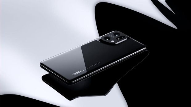 OPPO Find X5 Pro 5G