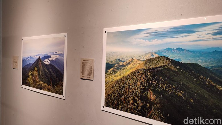 Pameran Foto Geopark Meratus Pameran foto Geopark Meratus