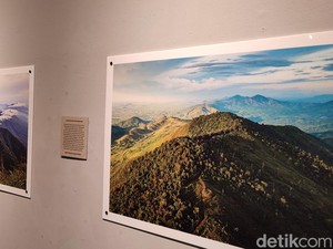Geopark Meratus, Satu-satunya Penghasil Intan Indonesia