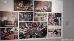 Pameran Foto Geopark Meratus, Penghasil Intan di Dekat IKN