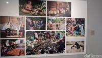 Untuk menjadi sebuah geopark UNESCO, Meratus harus memiliki sejumlah nilai. Dan, di dalam Geopark Meratus punya tiga unsurnya, yaitu variasi batuan, biologi atau tanaman dan kultur.