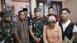 Anggota TNI yang Tendang Aremania di Kanjuruhan Minta Maaf: Kula Khilaf