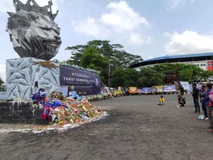 Pakar UI Urai Urgensi Manajemen Keselamatan Kerumunan di Ajang Publik