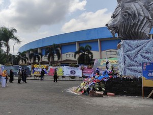 Jatim Sepekan: Tragedi Kanjuruhan Menguras Air Mata-Pria Jember Ngaku Dirampok