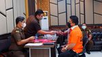 Ekspresi Ferdy Sambo hingga Putri Candrawathi saat Dilimpahkan ke Jaksa