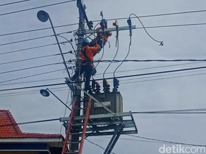 Jadwal Pemadaman Listrik Semarang dan Kendal, Kamis 14 September 2023