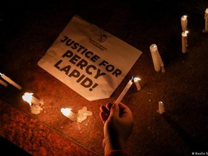 Pembunuhan Jurnalis di Filipina Dikecam Internasional