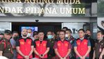 Potret Terkini Brigjen Hendra dkk Tersangka Rintangi Penyidikan Kasus Yosua