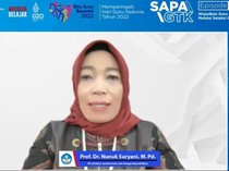 Belum Terpanggil Piloting PPG Guru Tertentu 2024 Tahap 2? Ini Kata Ditjen GTK