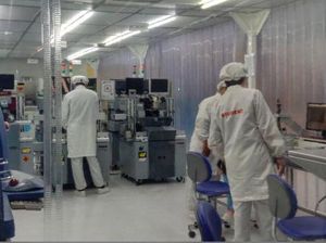 Jurusan Pembuatan Chip Dibuka di Politeknik Negeri Batam, Cuma Ada di Indonesia