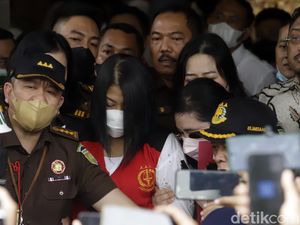 Putri Candrawathi Diperiksa Psikiater Jelang Sidang Kasus Brigadir J