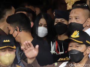 Momen Yosua Sempat Menolak Saat Dipanggil Istri Ferdy Sambo ke Kamar