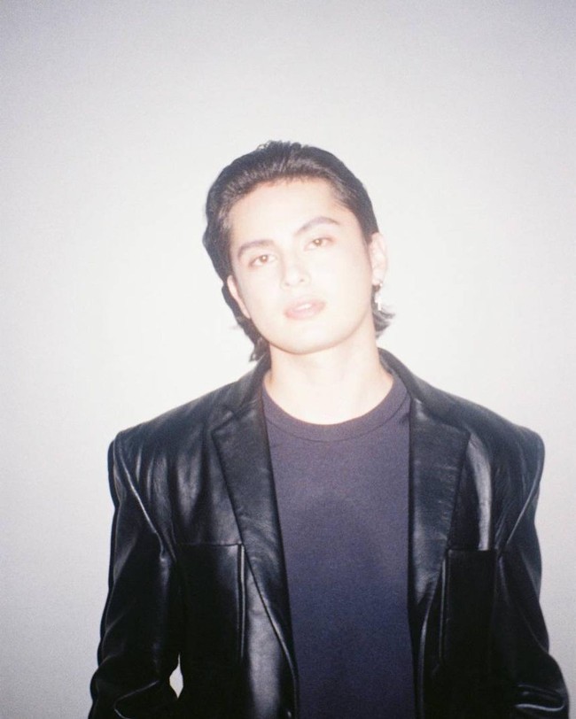 9. James ReidTak hanya artis-artis Korea, tak sedikit netizen yang memilih pria-pria dari negara Asia lain. James Reid adalah pria berkebangsaan Filipina keturunan Australia yang dikenal sebagai penyanyi.Foto: Instagram