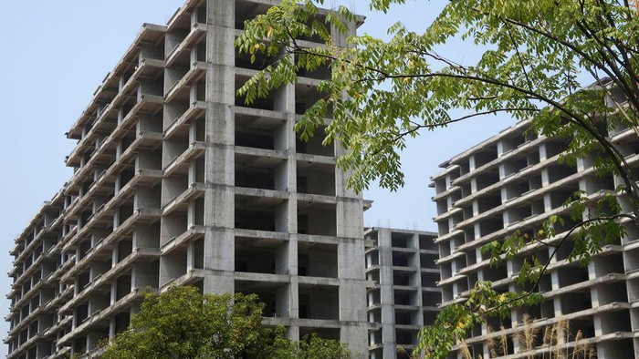 Properti China