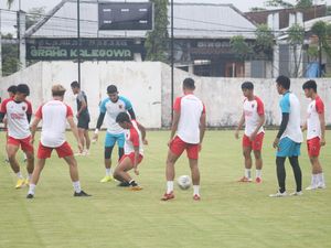Eks PSM Khawatir Liga 1 Tertunda Lama Bikin Pasukan Ramang Kehilangan Taji