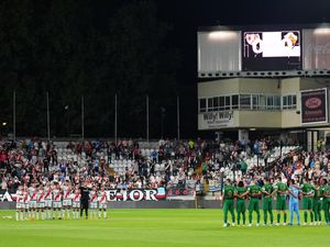 Dukungan Fans Rayo Vallecano ke Korban Tragedi Kanjuruhan: Mereka Dibunuh