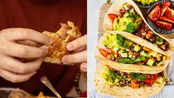 Remaja Tewas Usai Makan Burrito Isi Wijen, Ini Penyebabnya