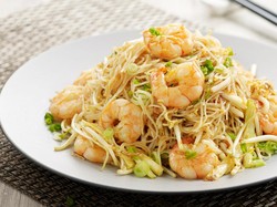 Resep Bihun yang Gurih Sedap untuk Makan Siang