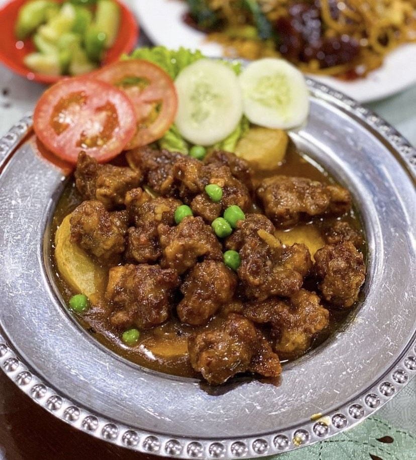 Restoran China Legendaris di Jakarta