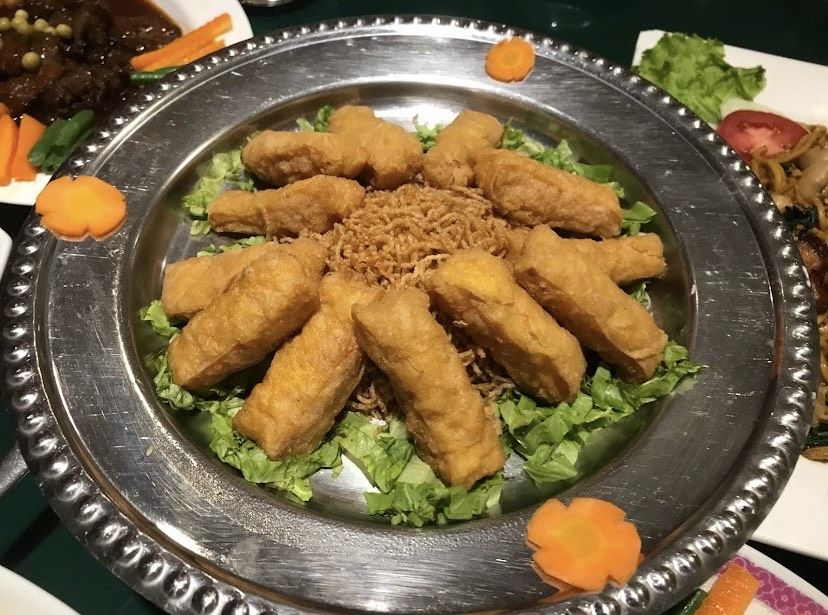 Restoran China Legendaris di Jakarta