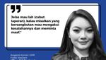 Roasting Anggota DPR, Komika Mamat Dipolisikan