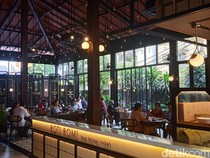3 Rekomendasi Tempat Nongkrong di Jakarta yang Buka 24 Jam