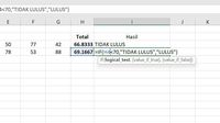 Menguasai Microsoft Excel: Rahasia Sukses Dengan 10 Rumus Excel Yang ...