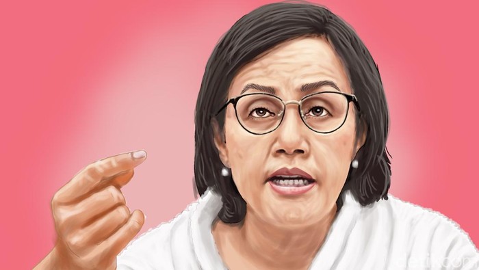 Transaksi Janggal Rp 349 T Bikin Heboh, Komisi XI Panggil Sri Mulyani