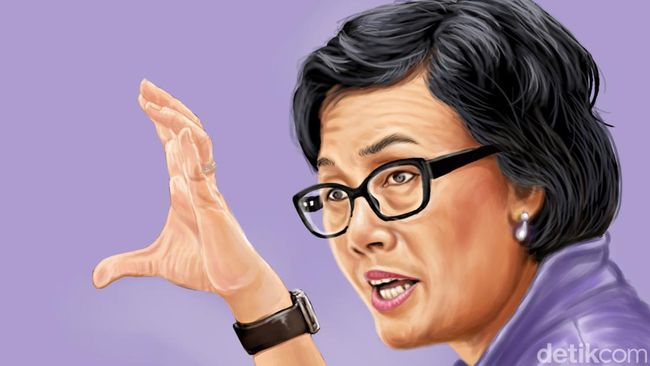 Sri Mulyani