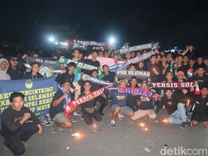 Menpora Soroti Fanatisme Suporter hingga Kelayakan Stadion Kanjuruhan