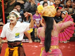 Joged Bumbung Ternodai Erotisme