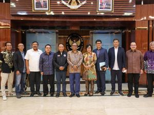 7 Poin Hasil Rapat Perdana Tim Pencari Fakta Tragedi Kanjuruhan