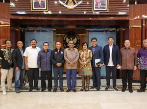 TGIPF Apresiasi Kapolri Demosi-Tindak Pidana Pelaku Tragedi Kanjuruhan