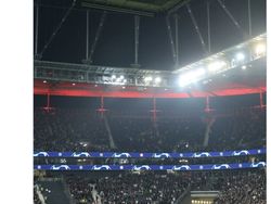 Liverpool Sampai Inter Heningkan Cipta Untuk Tragedi Kanjuruhan