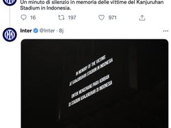 Liverpool Sampai Inter Heningkan Cipta Untuk Tragedi Kanjuruhan
